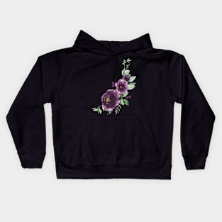 Flower Kids Hoodie